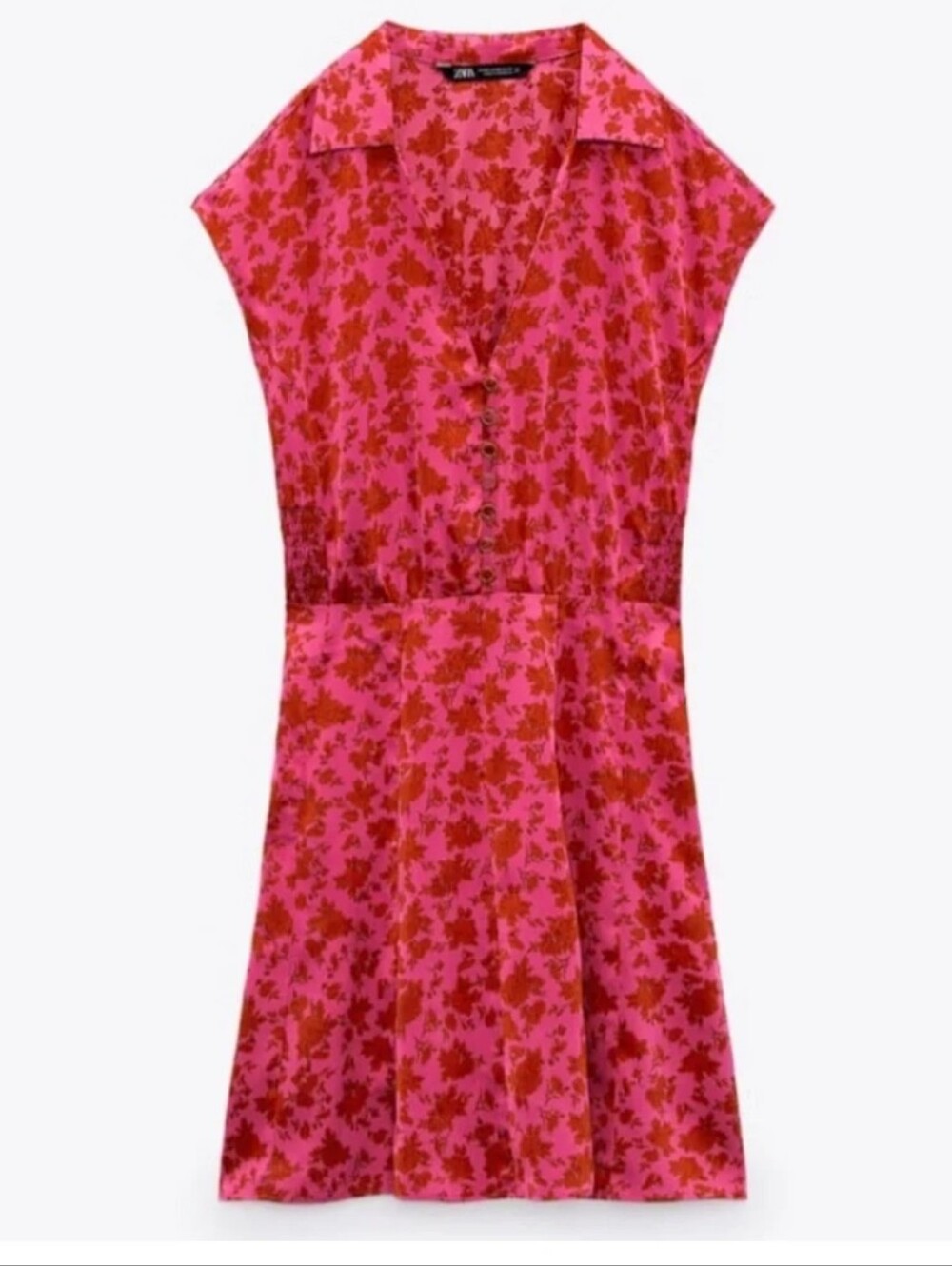 Zara Dress